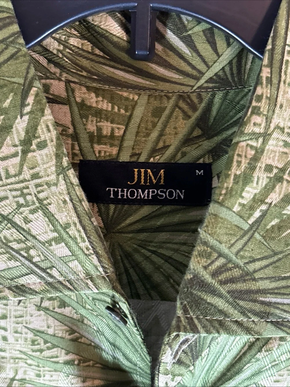Thompson lightweight short